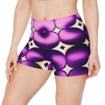 Retro Revival Shorts 😎 Groove Back to the Funky '70s!