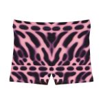 FlirtyFusion™ Women's Tight Fit Sports Shorts - Summer Love in Style!