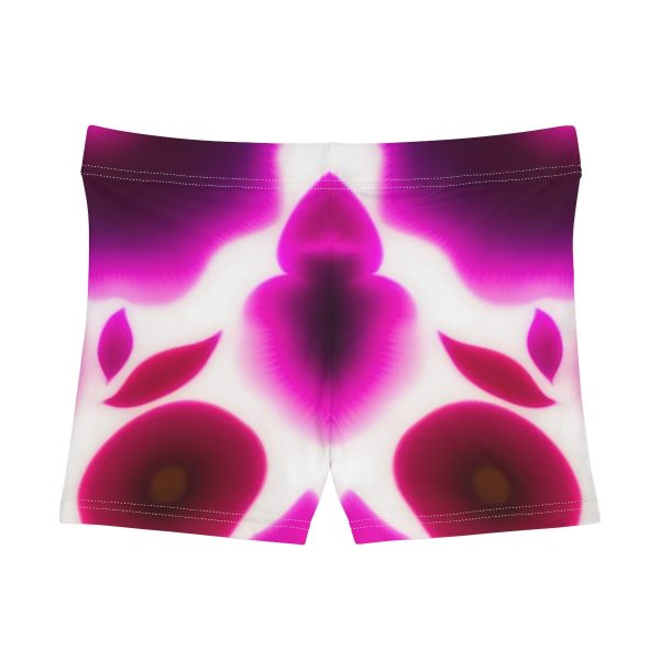 Yoga Shorts 🧘 Embrace Your Yoga Journey with Joy and Style!
