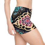 Women's Movement Shorts - Embrace the Freedom of Motion!