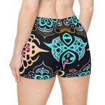 Women's Movement Shorts - Embrace the Freedom of Motion!