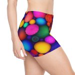 Adventure Explorer Hiking Shorts - Conquer the Trails with Confidence!