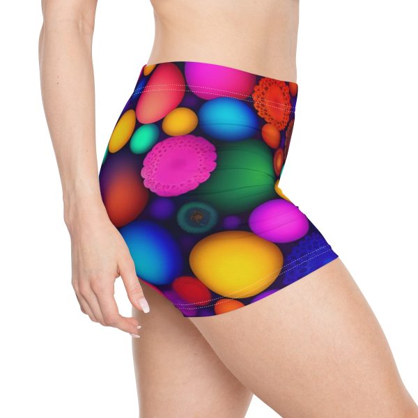 Adventure Explorer Hiking Shorts - Conquer the Trails with Confidence!