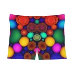 Adventure Explorer Hiking Shorts - Conquer the Trails with Confidence!