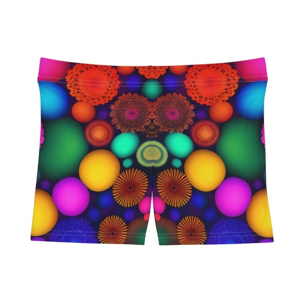 Adventure Explorer Hiking Shorts - Conquer the Trails with Confidence!