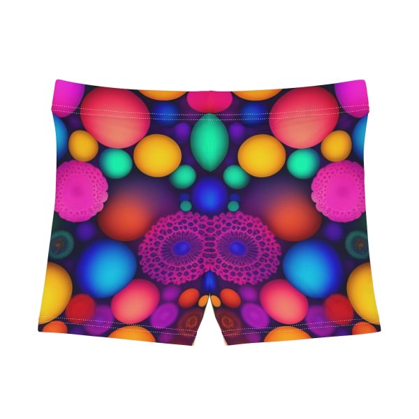 Adventure Explorer Hiking Shorts - Conquer the Trails with Confidence!