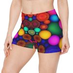 Adventure Explorer Hiking Shorts - Conquer the Trails with Confidence!