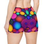 Adventure Explorer Hiking Shorts - Conquer the Trails with Confidence!