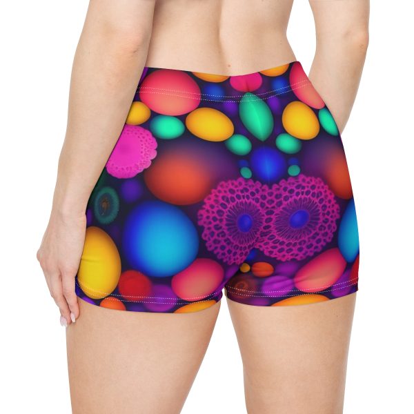Adventure Explorer Hiking Shorts - Conquer the Trails with Confidence!