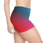UnityXpressions™ Women's City Chic Tailored Shorts - Elevate Your Urban Style!