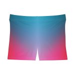 UnityXpressions™ Women's City Chic Tailored Shorts - Elevate Your Urban Style!