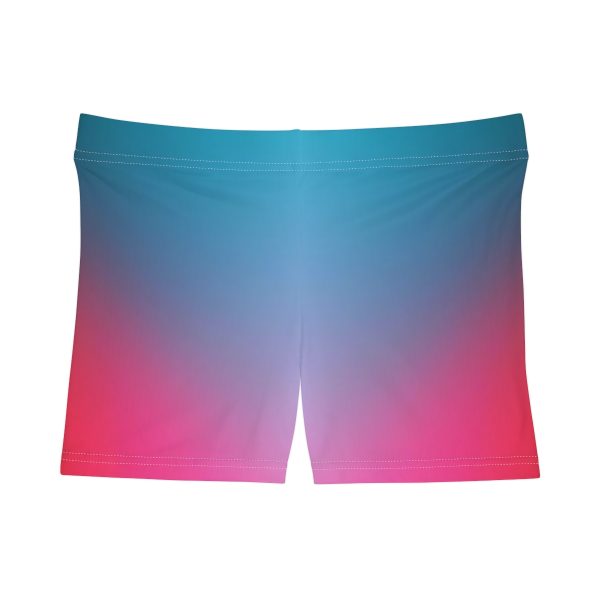 UnityXpressions™ Women's City Chic Tailored Shorts - Elevate Your Urban Style!