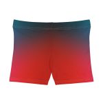 UnityXpressions™ Women's City Chic Tailored Shorts - Elevate Your Urban Style!