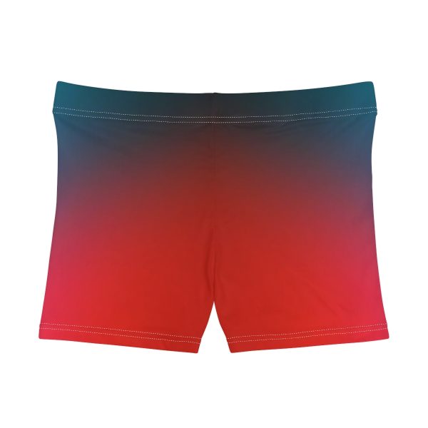 UnityXpressions™ Women's City Chic Tailored Shorts - Elevate Your Urban Style!