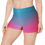 UnityXpressions™ Women's City Chic Tailored Shorts - Elevate Your Urban Style!