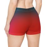 UnityXpressions™ Women's City Chic Tailored Shorts - Elevate Your Urban Style!