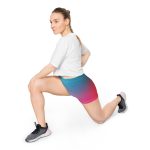 UnityXpressions™ Women's City Chic Tailored Shorts - Elevate Your Urban Style!