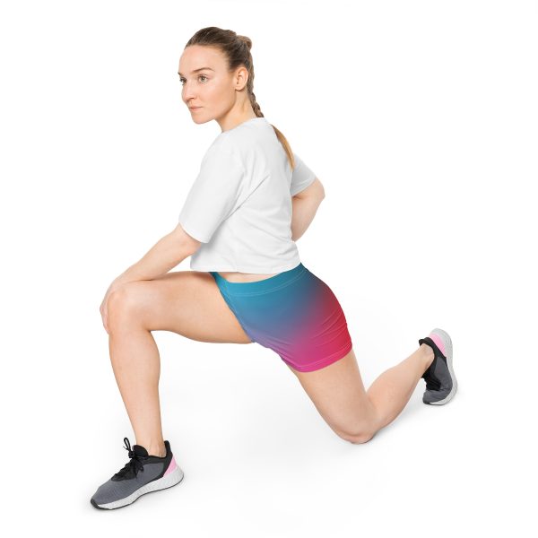 UnityXpressions™ Women's City Chic Tailored Shorts - Elevate Your Urban Style!