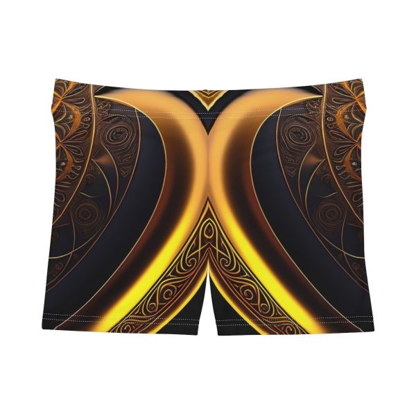 WanderWoman Shorts 🌞 Embrace Your Inner WanderWoman!