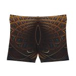 WanderWoman Shorts 🌞 Embrace Your Inner WanderWoman!