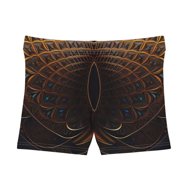 WanderWoman Shorts 🌞 Embrace Your Inner WanderWoman!