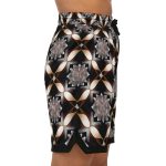 ScoreSquad™ Women's Basketball Ribbed Shorts - Unleash Your Championship Legacy!