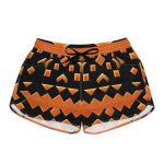 UnityXpressions™ Women's Relaxed Shorts - The Journey of Friendship!