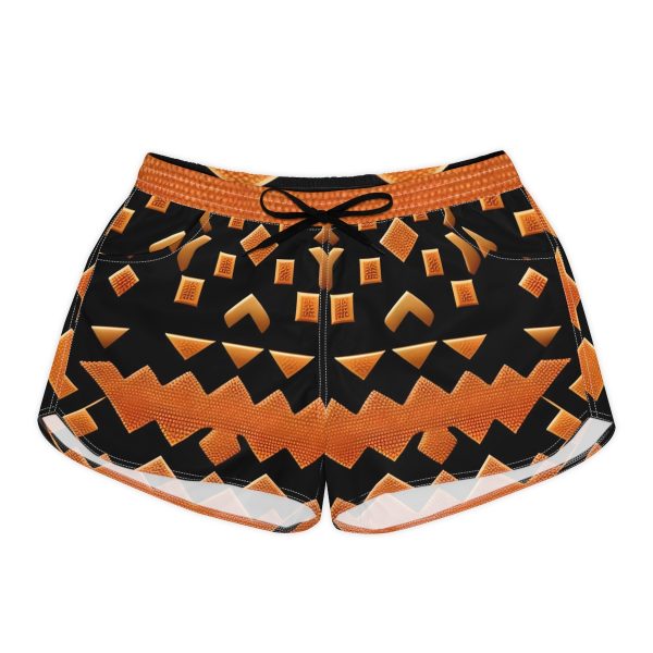 UnityXpressions™ Women's Relaxed Shorts - The Journey of Friendship!