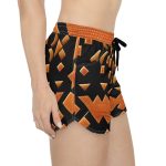 UnityXpressions™ Women's Relaxed Shorts - The Journey of Friendship!