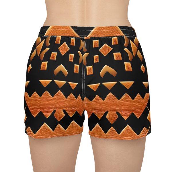 UnityXpressions™ Women's Relaxed Shorts - The Journey of Friendship!