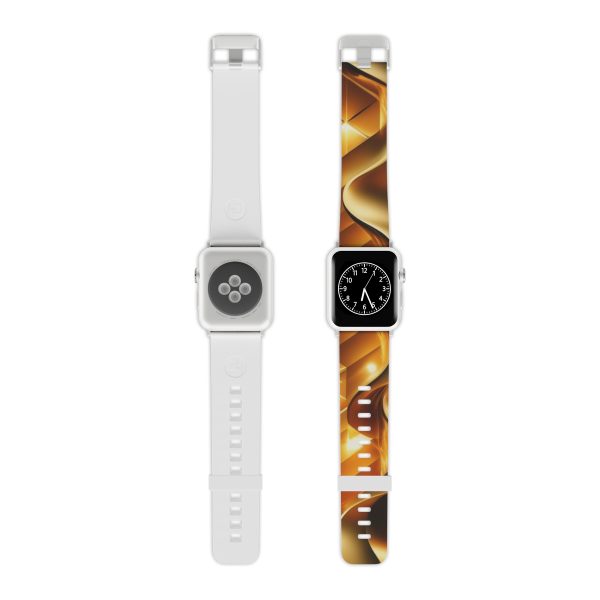 PrismWrist™Trendsetter's Fashion Essential Watch Band Replacement For Apple Watch