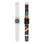 PrismWrist™ The Boho Soul's Free-Spirited Charmer Apply Watchband Replacement