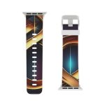 PrismWrist™ The Boho Soul's Free-Spirited Charmer Apply Watchband Replacement
