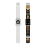 PrismWrist™ The Fitness Enthusiast's Motivational Partner Apple Watchband Replacement