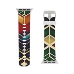 PrismWrist™ The Fashion Maverick's Statement Piece Apple Watch Band Replacement