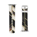 PrismWrist™ The Professional's Reliable Apple Watch Band