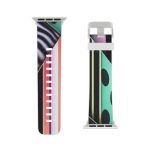 PrismWrist™ Colorful Watch Band Replacement For Apple Watch