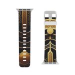 PrismWrist™ The Fitness Enthusiast's Motivational Partner Apple Watchband Replacement