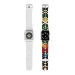 PrismWrist™ The Fashion Maverick's Statement Piece Apple Watch Band Replacement