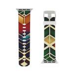 PrismWrist™ The Fashion Maverick's Statement Piece Apple Watch Band Replacement