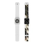 PrismWrist™ The Professional's Reliable Apple Watch Band