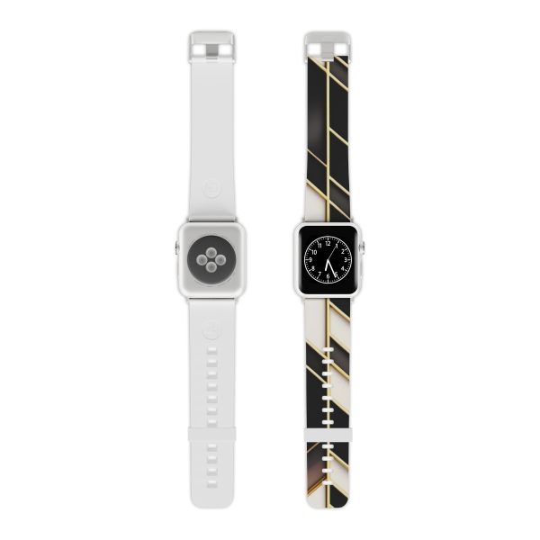 PrismWrist™ The Professional's Reliable Apple Watch Band
