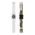 PrismWrist™ The Style Maverick's Ultimate Apple Watch Band