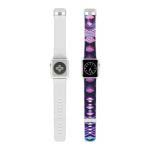 PrismWrist™ Designer Replacement Watch Band for Apple Watch
