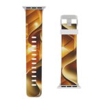 PrismWrist™Trendsetter's Fashion Essential Watch Band Replacement For Apple Watch