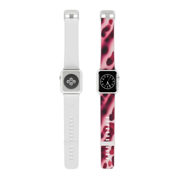 PrismWrist™ Stylish Apple Watch Band Replacement
