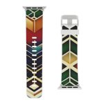 PrismWrist™ The Fashion Maverick's Statement Piece Apple Watch Band Replacement