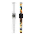 PrismWrist™ The Chic Fashionista's Signature Accessory Apple Watch Band Replacement
