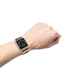 PrismWrist™ The Professional's Reliable Apple Watch Band Replacement