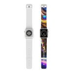 PrismWrist™ Luxe Designer Watch Band for Apple Watch